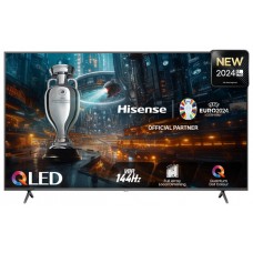 TELEVISOR 55"" QLED UHD 4K QUANTUM DOT 144Hz 55E7NQ PRO SMART TV HISENSE (Espera 4 dias)